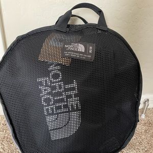 The North Face Bade camp Duffel-M